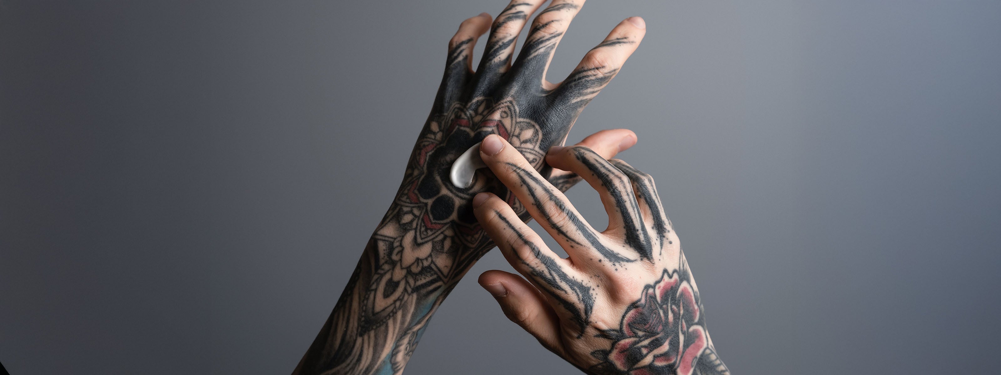 TattooMed After Care Creme