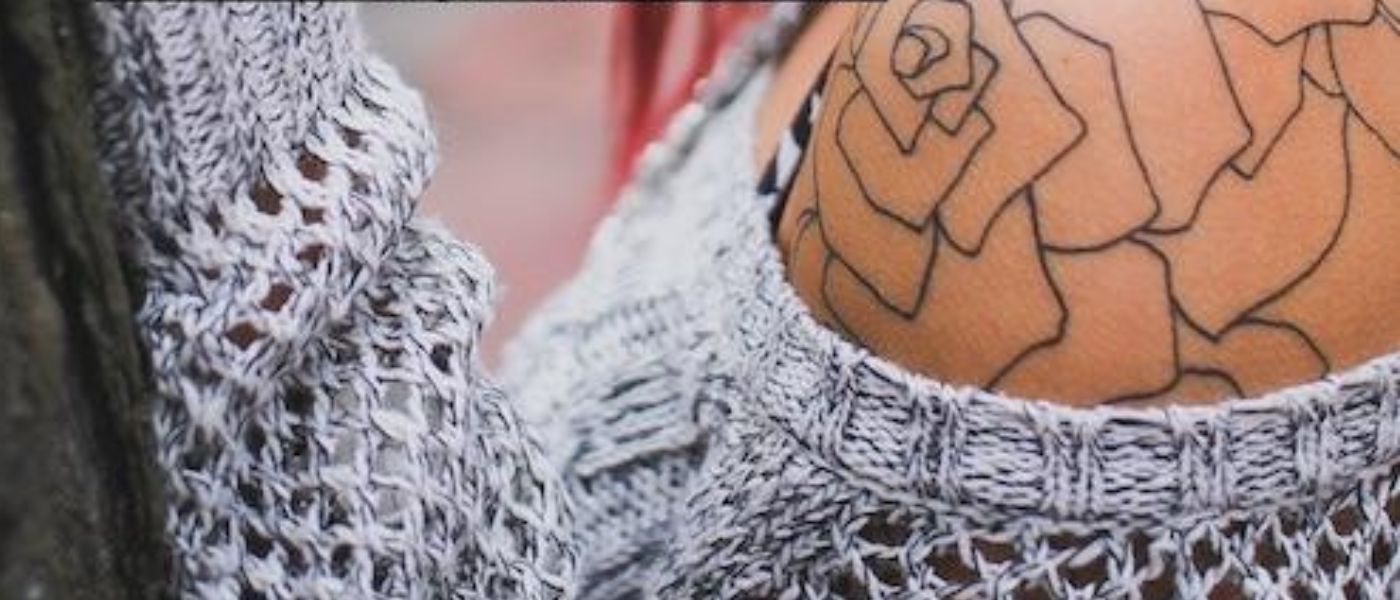 Linework Tattoo