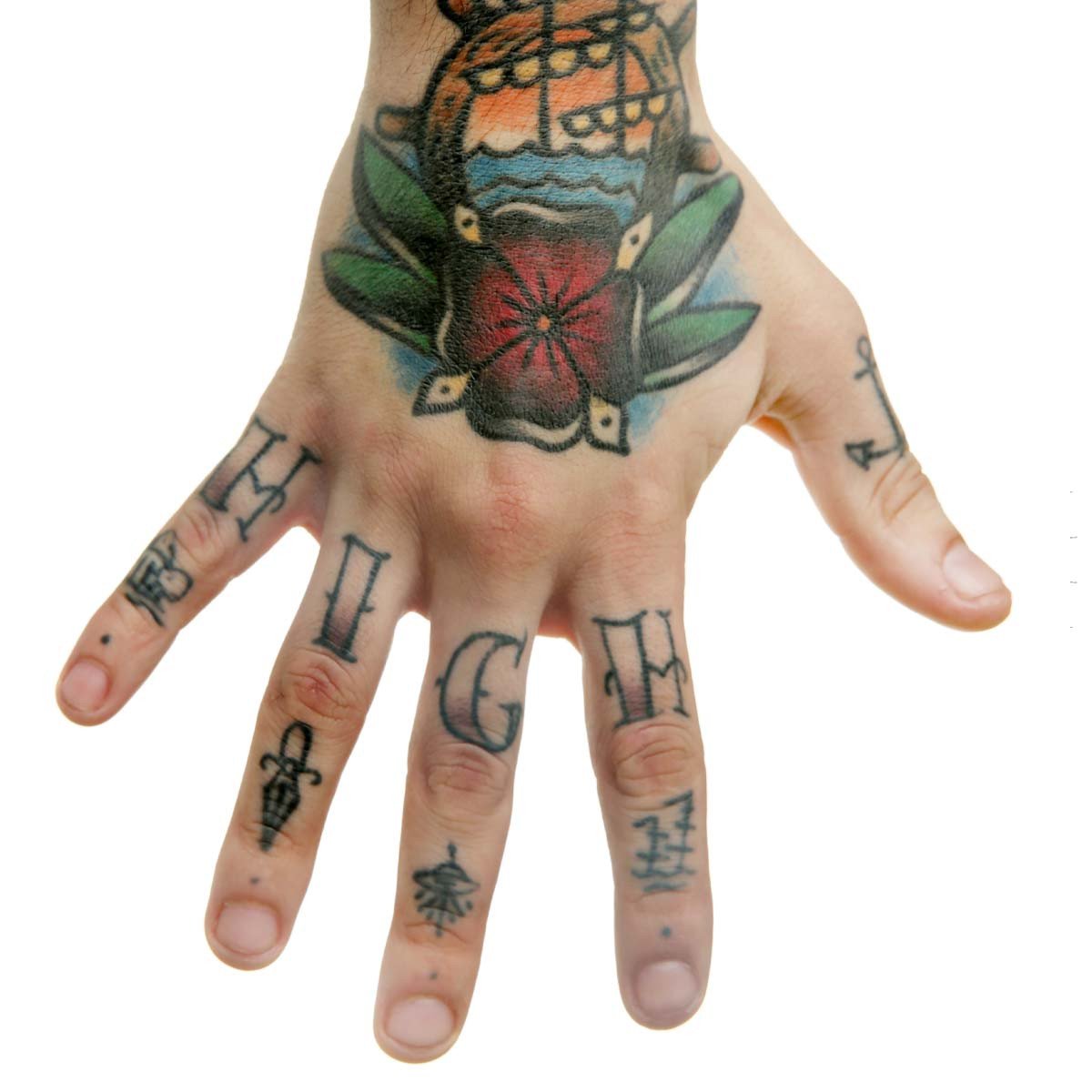 Tattoo Kosten 2023: Aktuelle Preise inklusive Beispiele ✓
