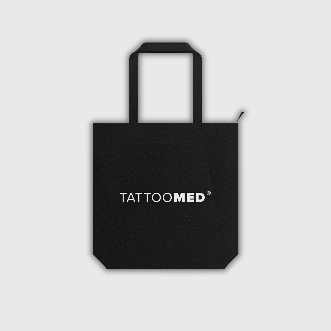 TattooMed® BlackBag 🖤👜