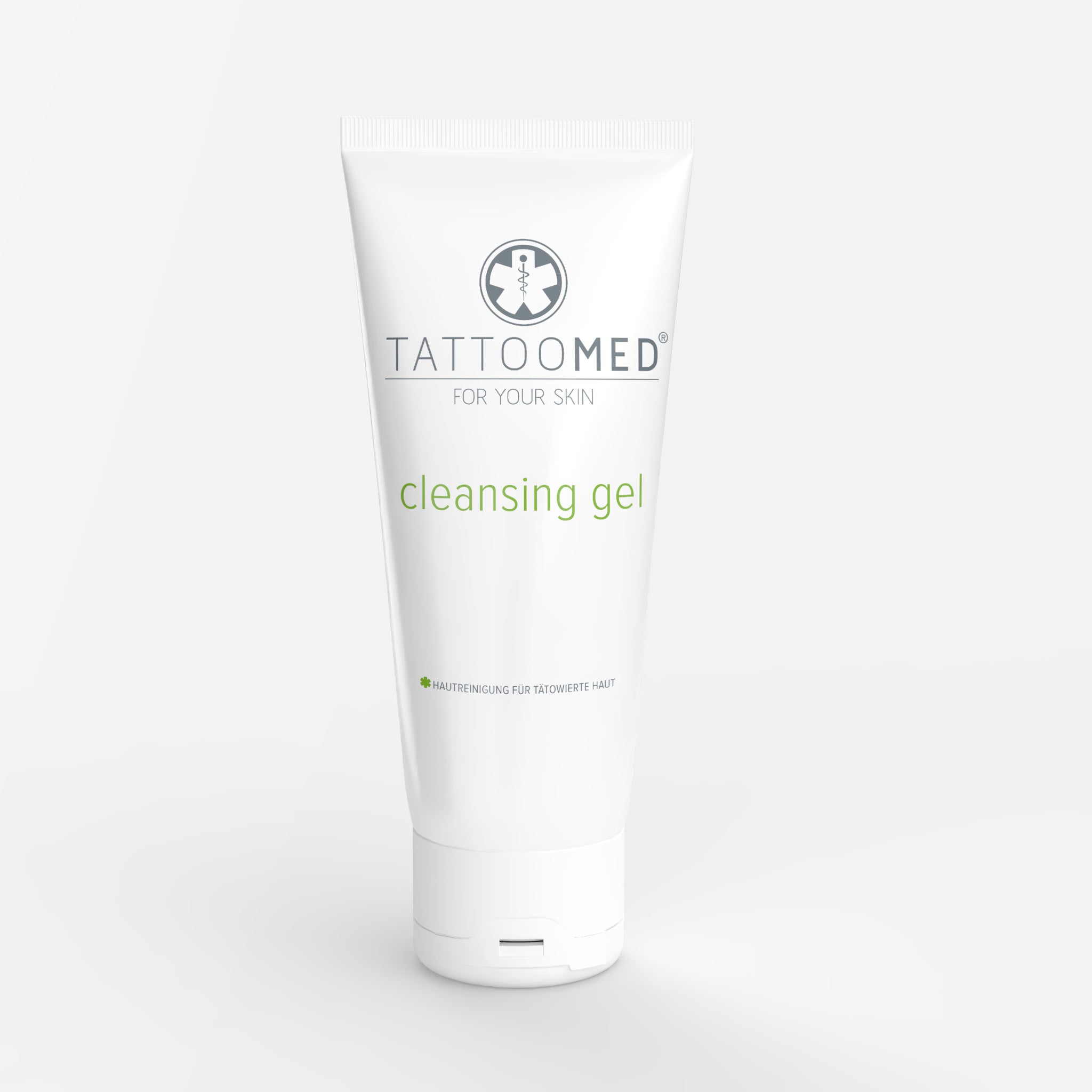 TattooMed Cleansing Gel Produktbild