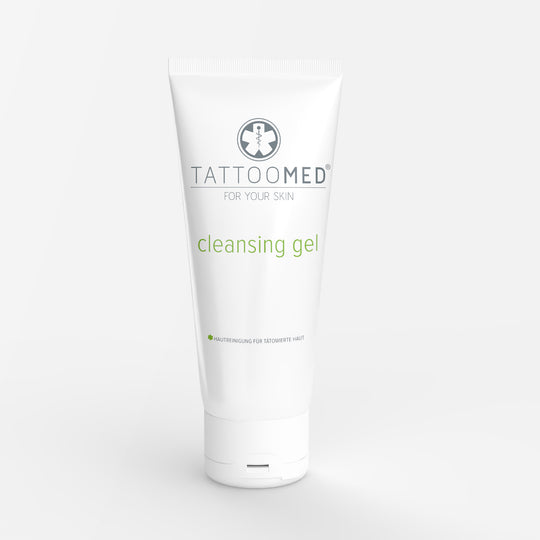 TattooMed® Cleansing Gel 100ml