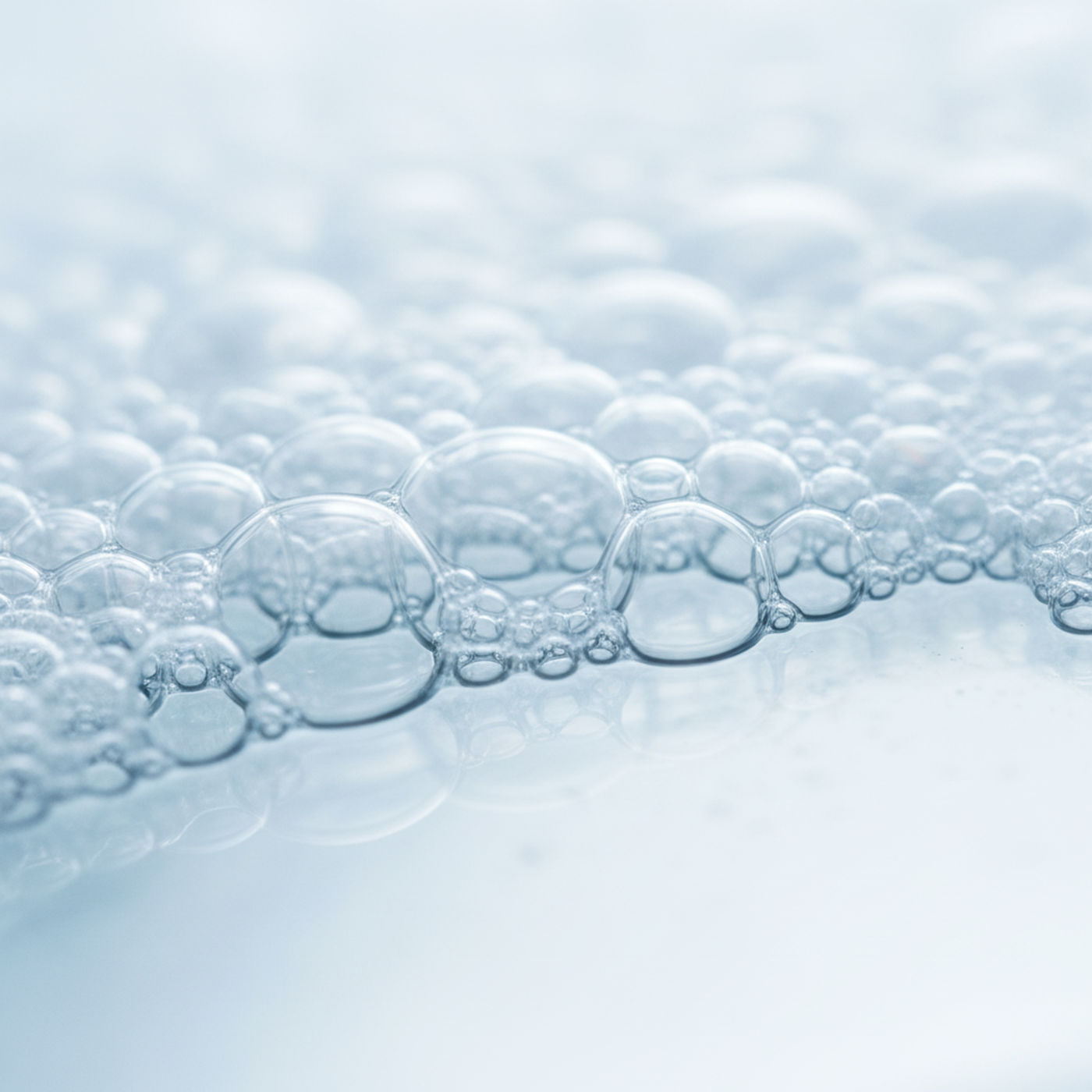 Visualisierung Cocamidopropyl Betaine