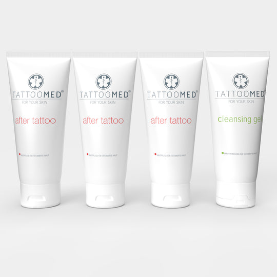 TattooMed® Complete Care Bundle XL