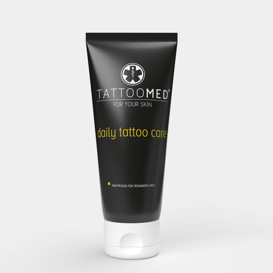 TattooMed® Daily Tattoo Care 100ml