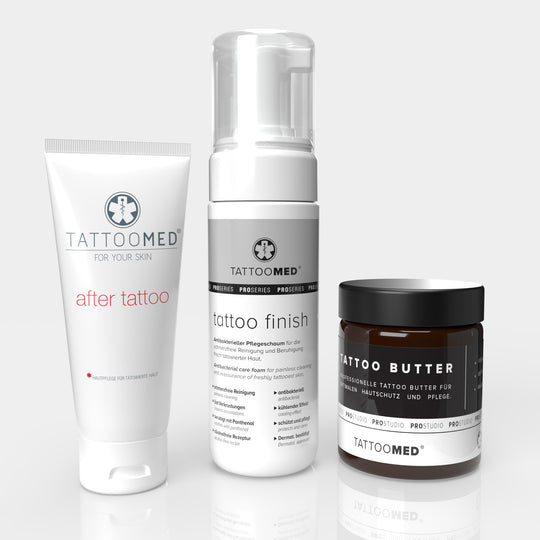 TattooMed® After Tattoo 100ml
