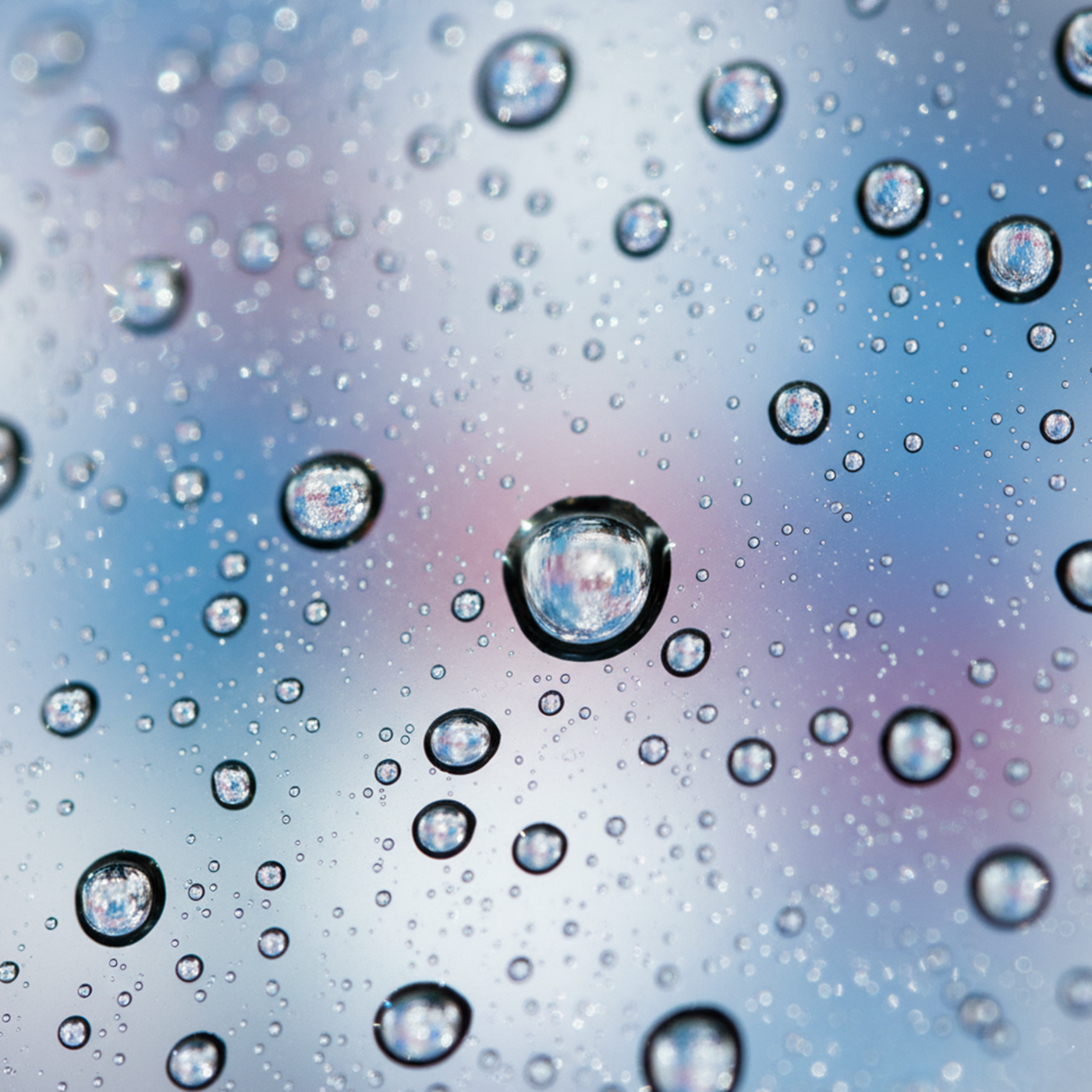 Visualisierung des Inhaltsstoffs Glycerin