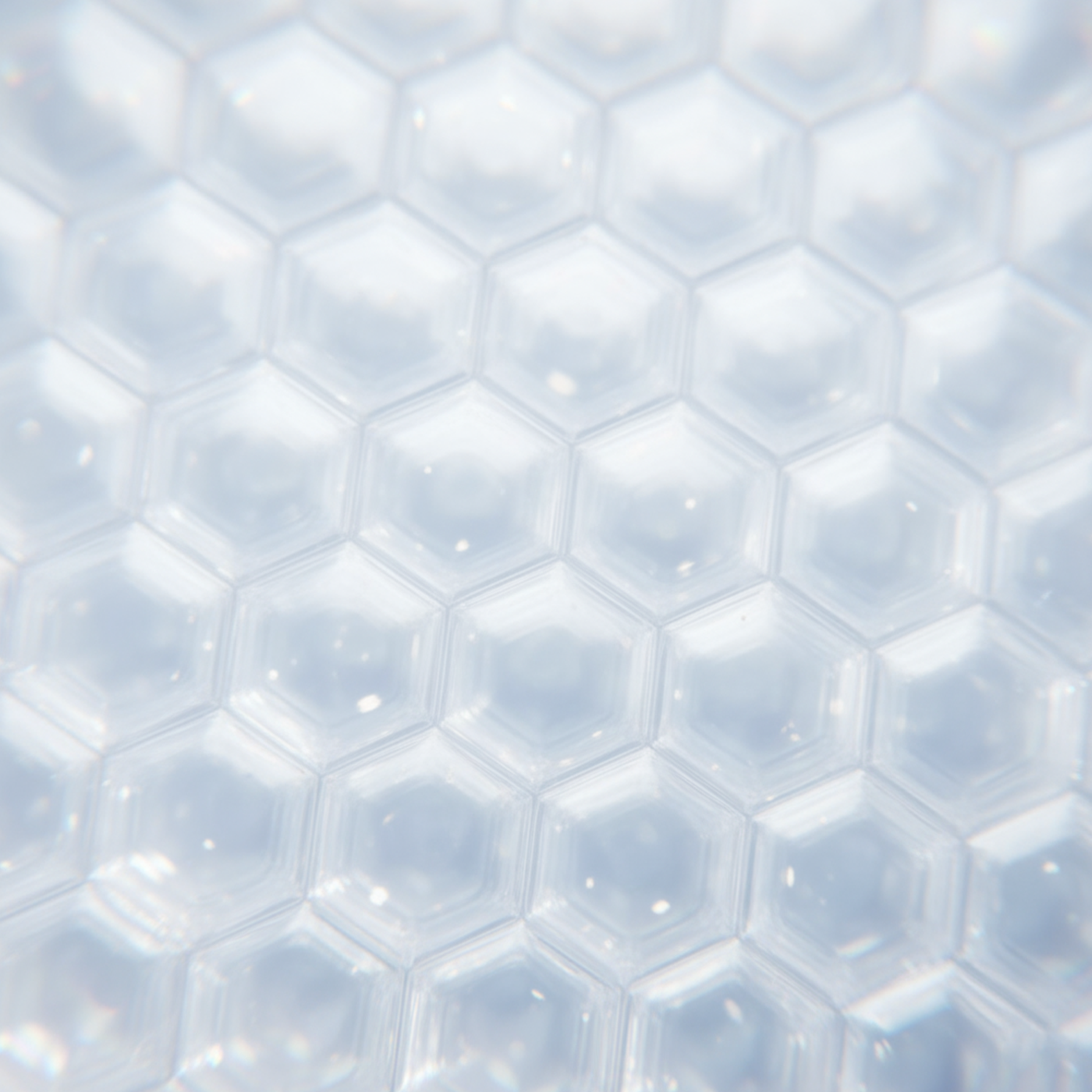 Visualisierung Polyaminopropyl Biguanide