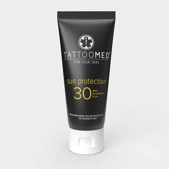 TattooMed® Sun Protection LSF30 100ml