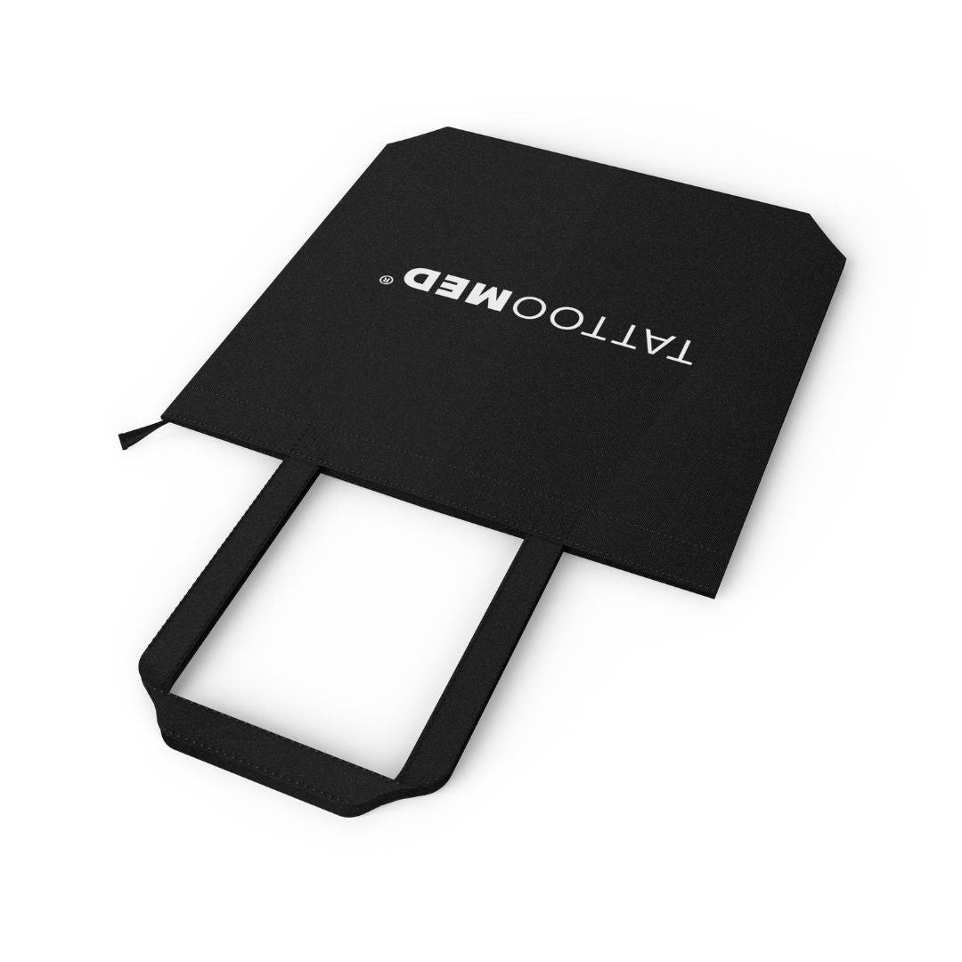 TattooMed Blackbag - Bild von oben