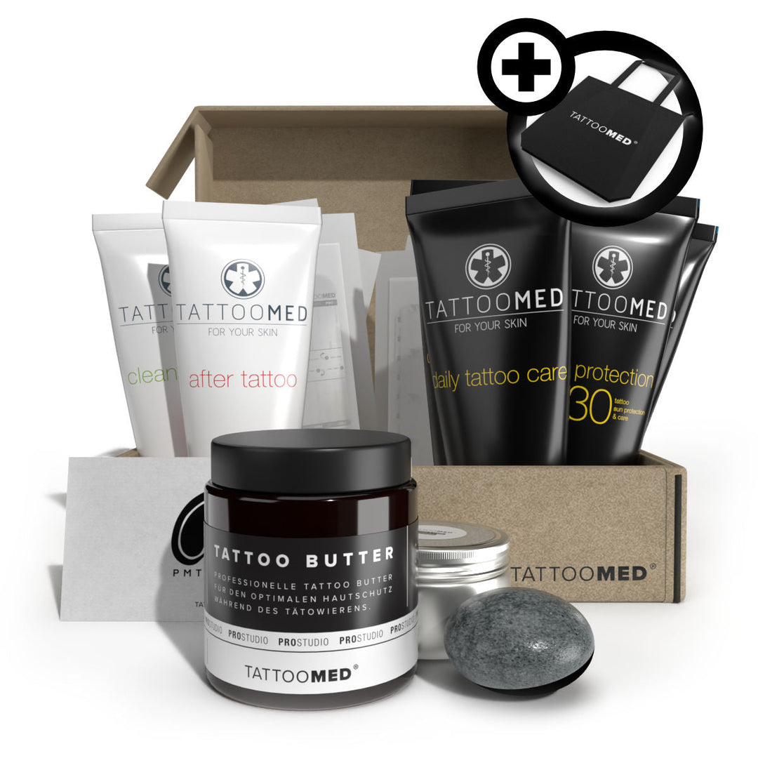 PMT ALL IN TATTOO BUNDLE (EN)
