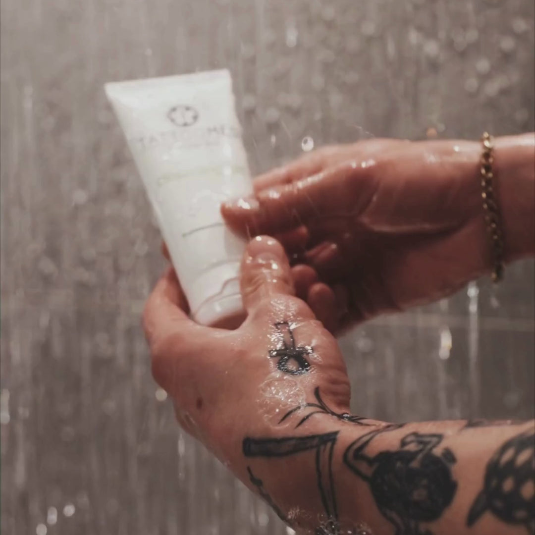 TattooMed® Cleansing Gel 100ml