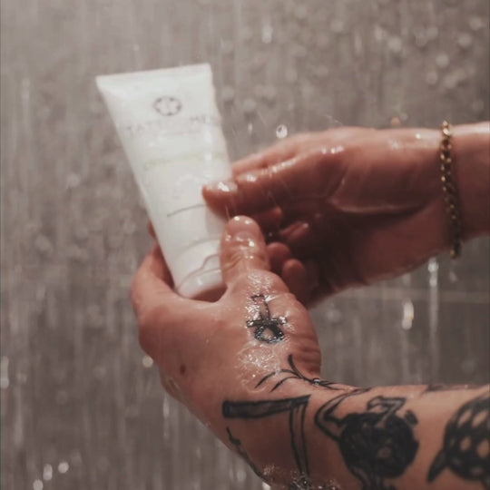 TattooMed® Cleansing Gel 100ml