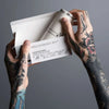 >TattooMed® Protection Film - 2.0 (15cm x 5m)