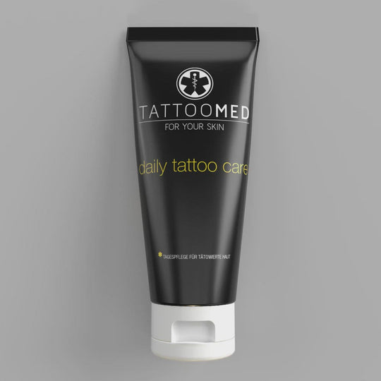 TattooMed® Daily Tattoo Care 100ml