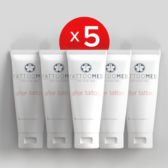 TattooMed® After Tattoo 100ml