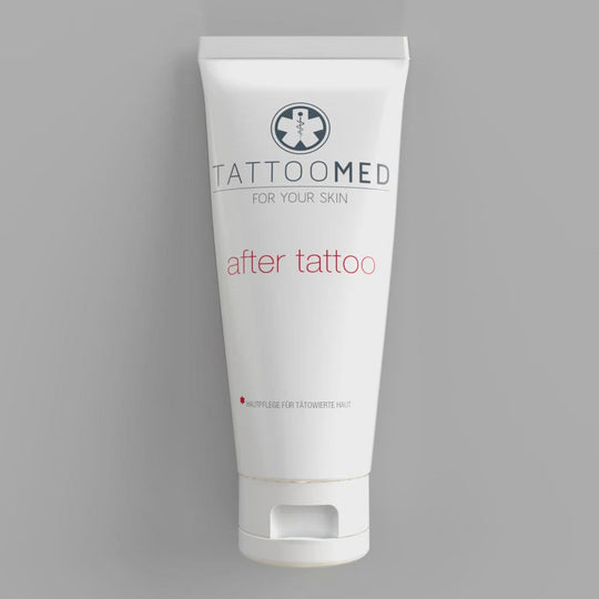 TattooMed® After Tattoo 25ml