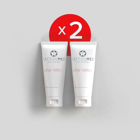 TattooMed® After Tattoo 25ml