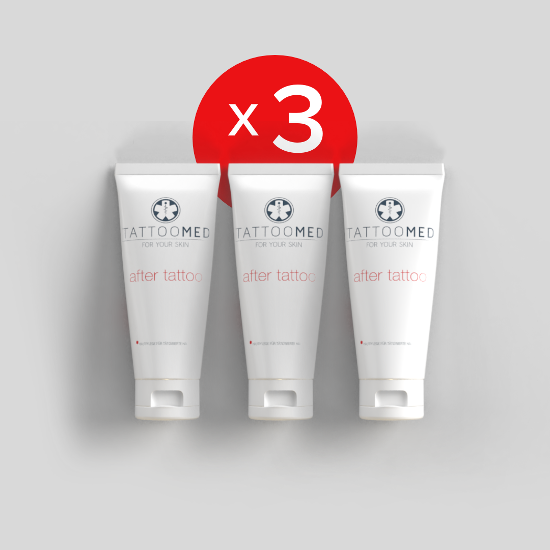 TattooMed® After Tattoo 25ml