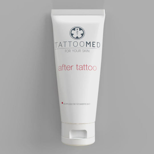 TattooMed® Fresh Care Package No.5