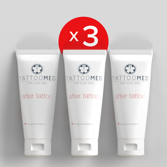 TattooMed® After Tattoo 100ml