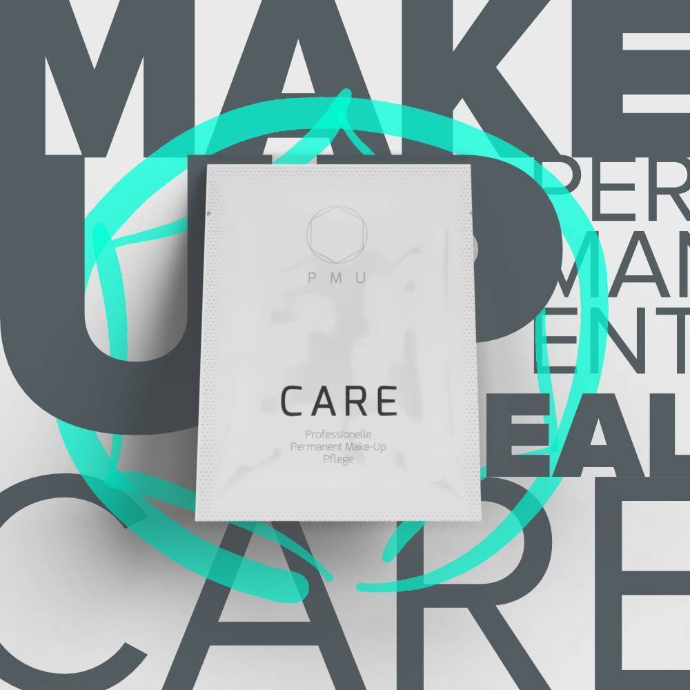 PMU CARE Sachet 2,5ml-B2C - PMU Care-TattooMed