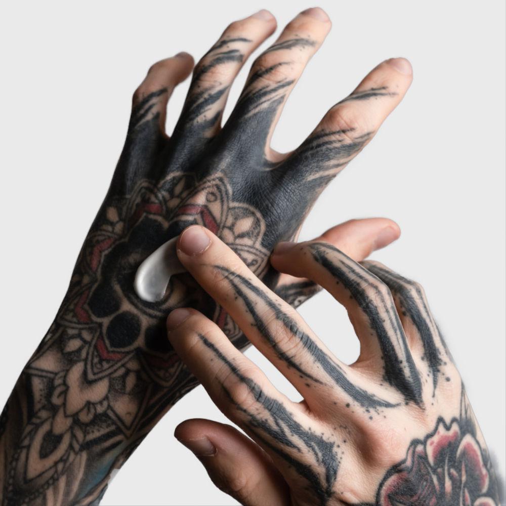 TattooMed® After Tattoo 100ml