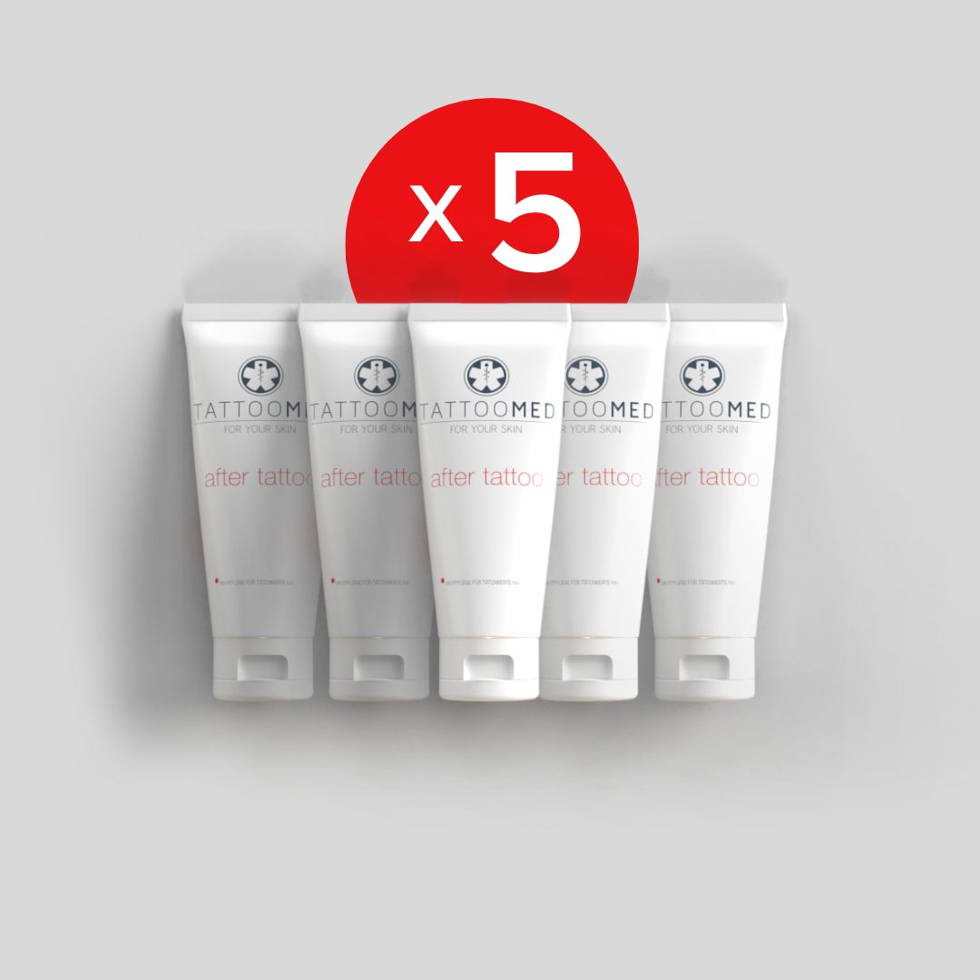 TattooMed® After Tattoo 25ml