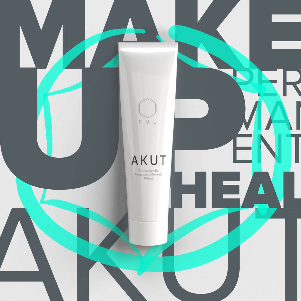 PMU CARE+AKUT Bundle 2x 15ml