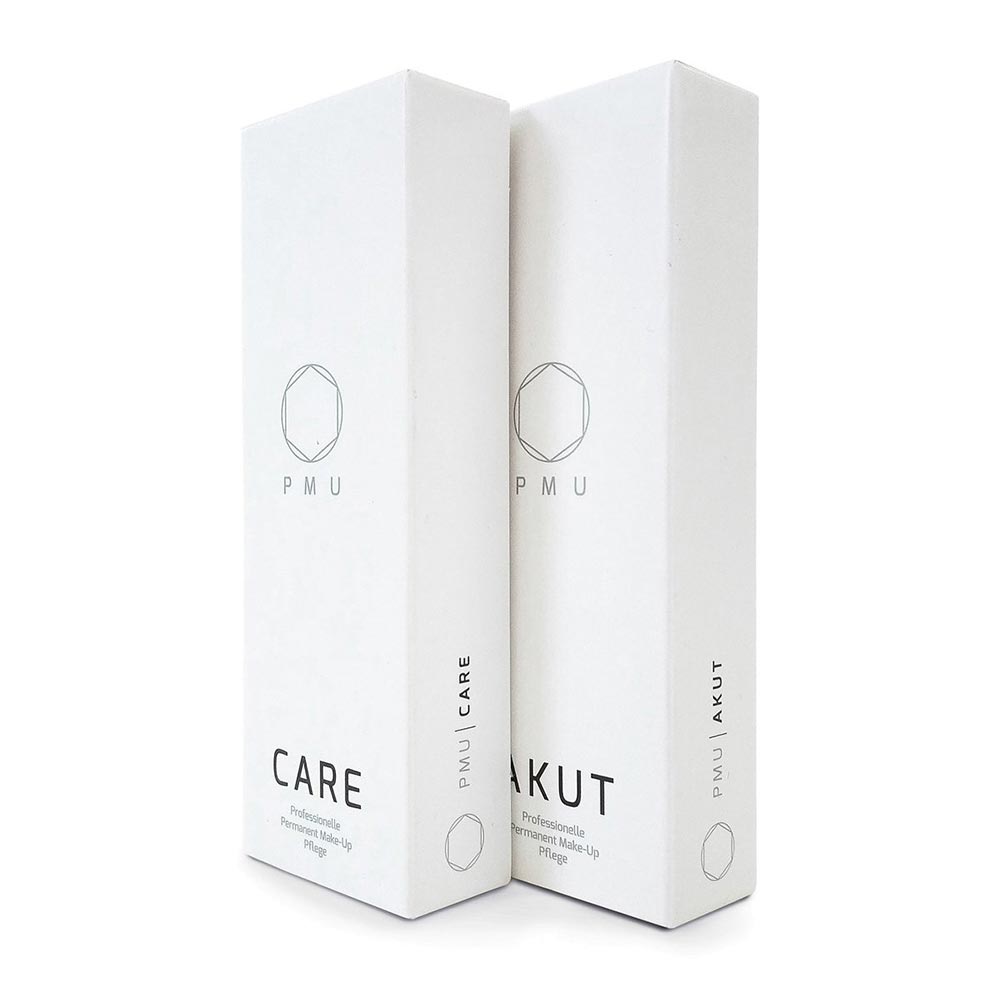 PMU CARE+AKUT Bundle 2x 15ml
