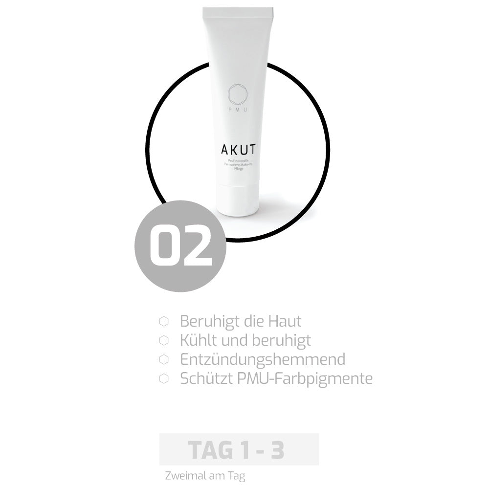 PMU AKUT Sachet 2,5ml