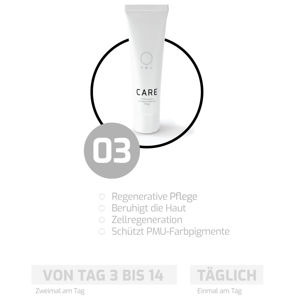 PMU CARE Sachet 2,5ml