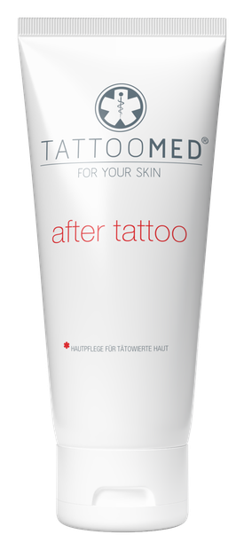 TATTOOMED® After Tattoo 100 ml