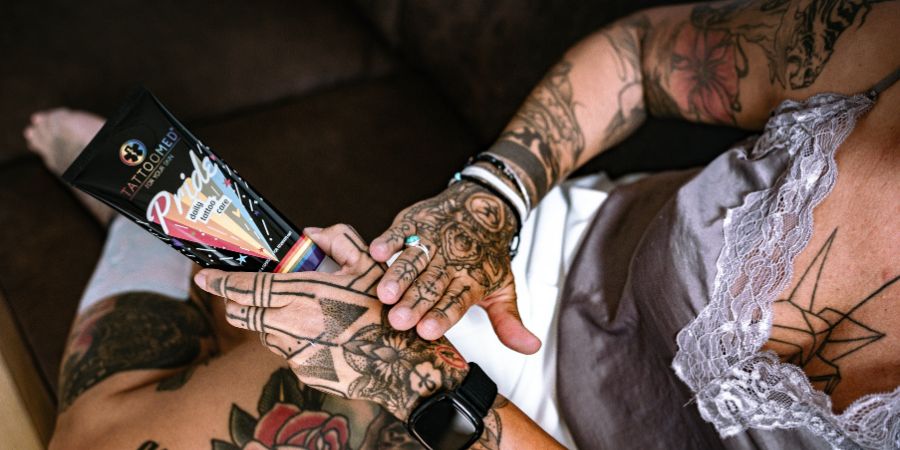 Freundschaftstattoo: Sprüche, Symbole und andere Ideen