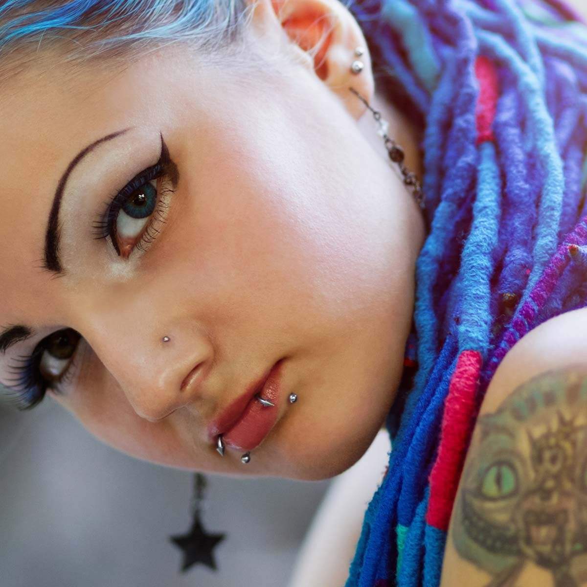 10 Tipps zur Piercing-Pflege – TattooMed