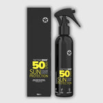 1 x sun LSF50 SPRAY