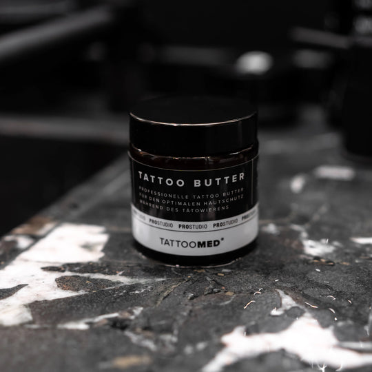 TattooMed® Tattoo Butter 120ml