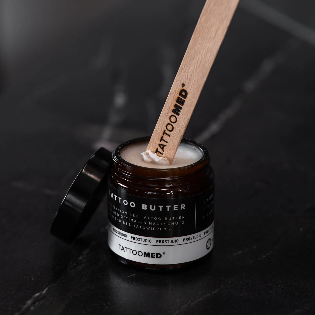 TattooMed® Tattoo Butter 120ml