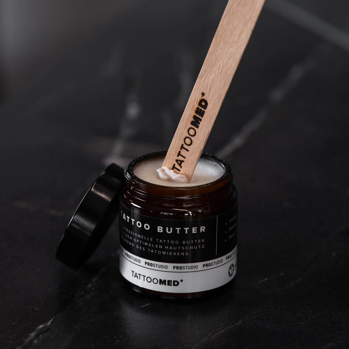 TattooMed® Tattoo Butter 120ml