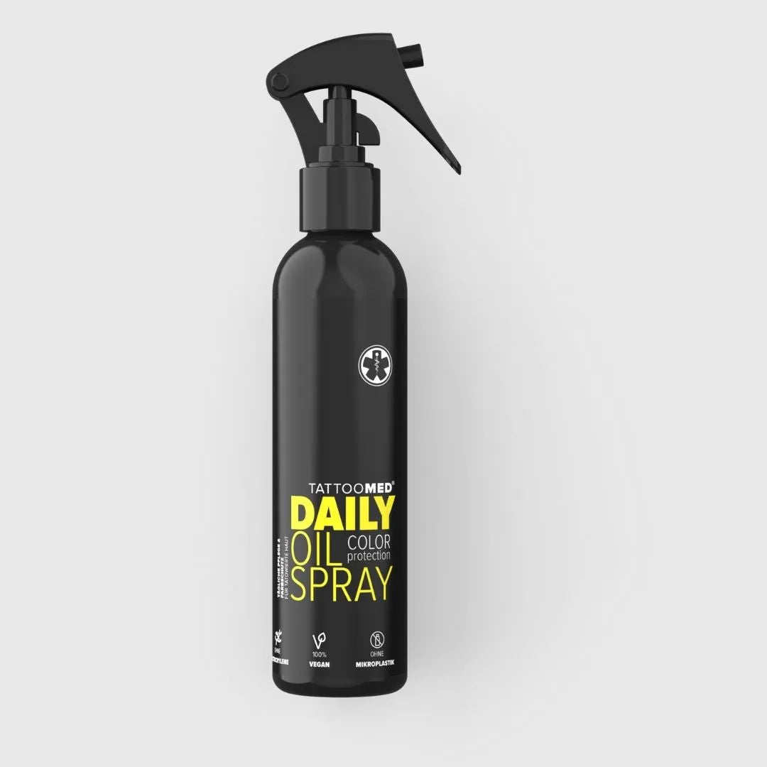 TattooMed® daily oil spray 150ml