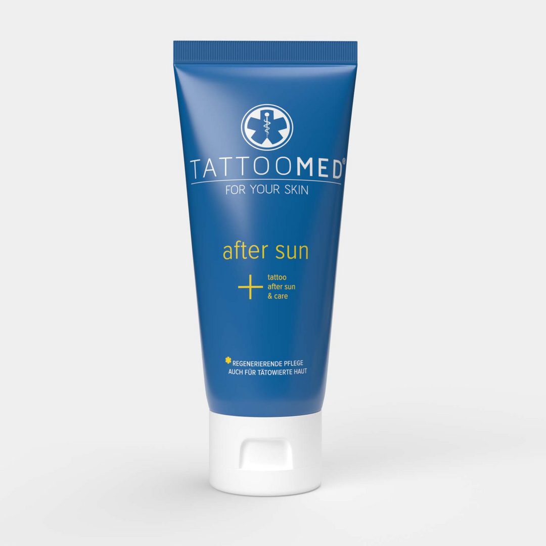 TattooMed® After Sun 100ml
