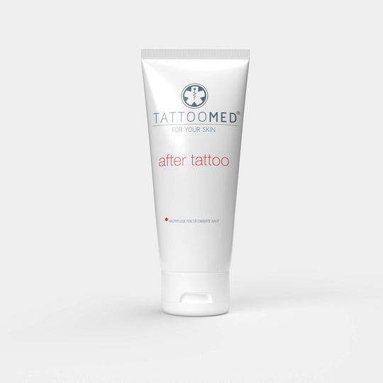 TattooMed® After Tattoo 100ml