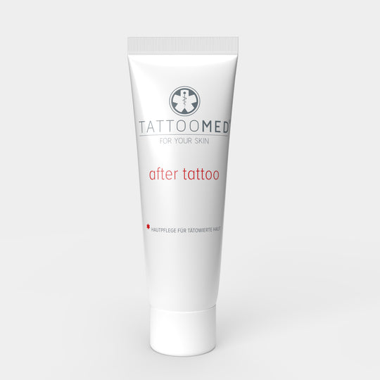 TattooMed® After Tattoo 25ml