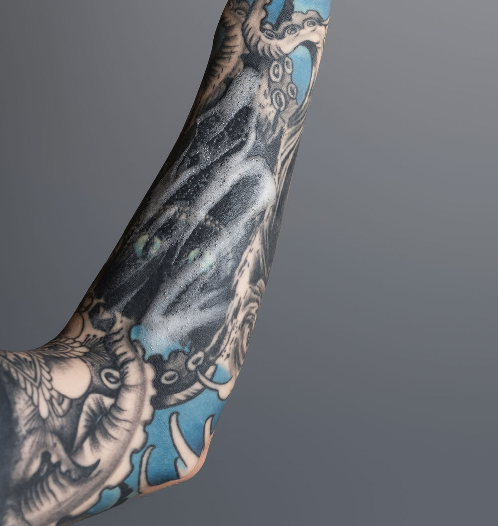 TattooMed® Cleansing Gel 25ml
