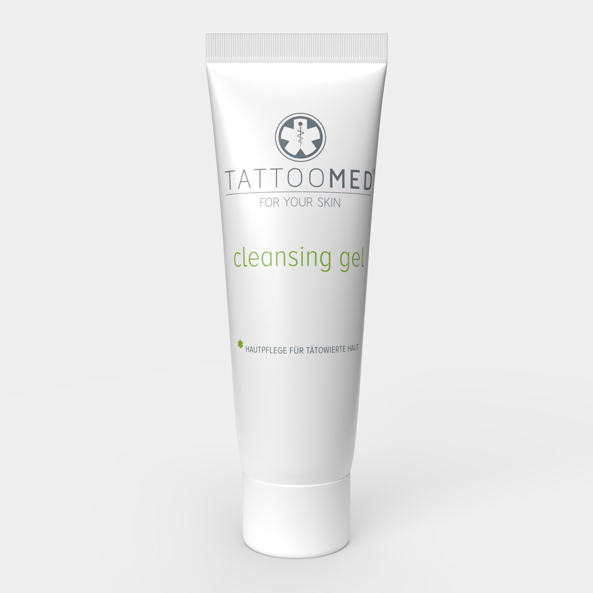 TattooMed Cleansing Gel 25ml Produktbild