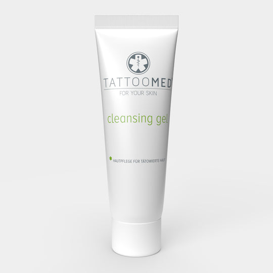 TattooMed® Cleansing Gel 25ml