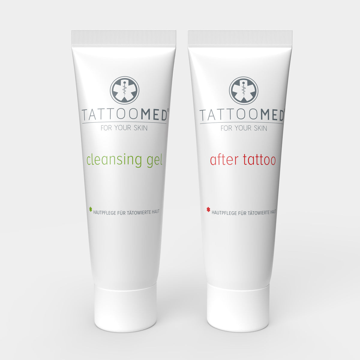TattooMed Complete Care Bundle 25ml Produktbild