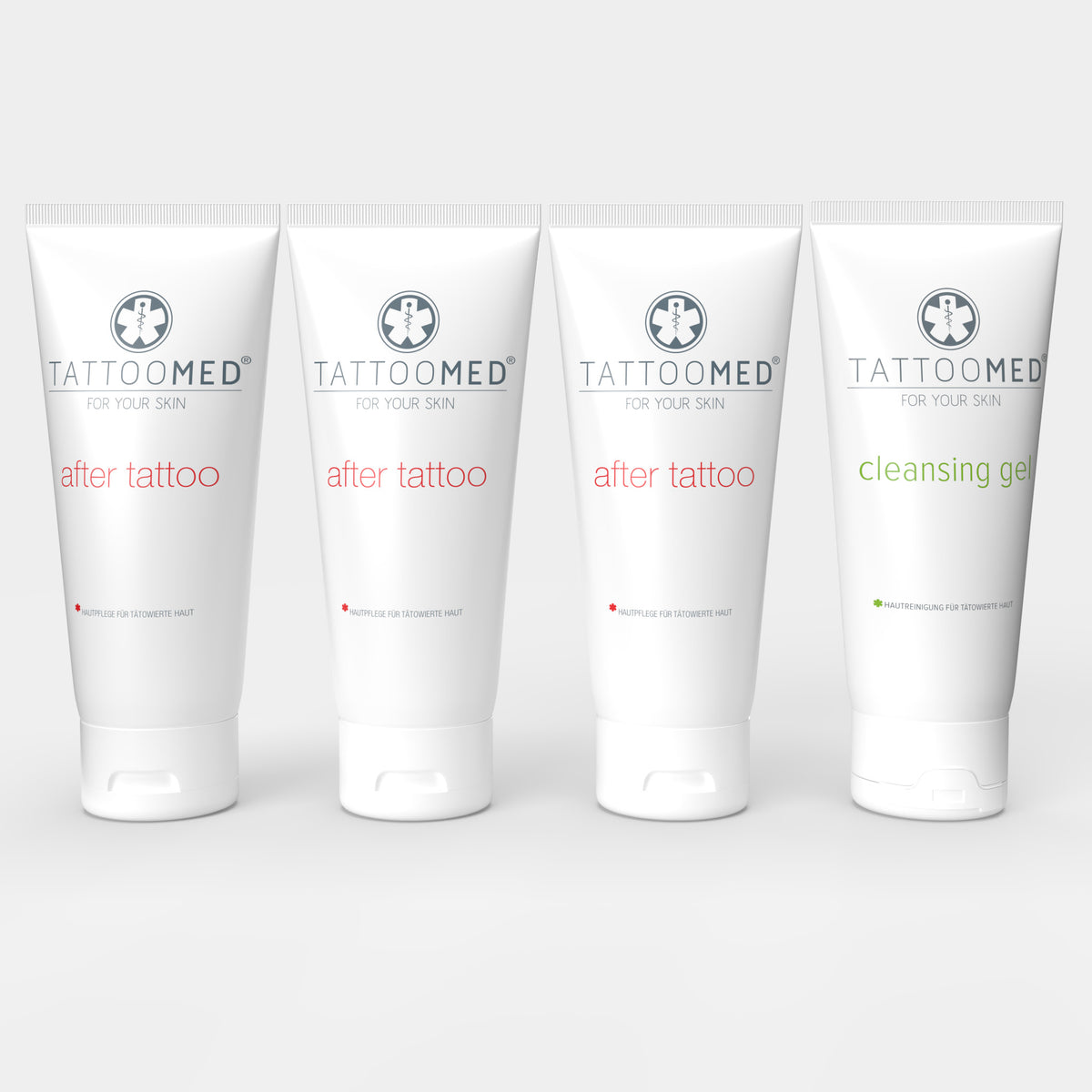 TattooMed Complete Care XL Bundle