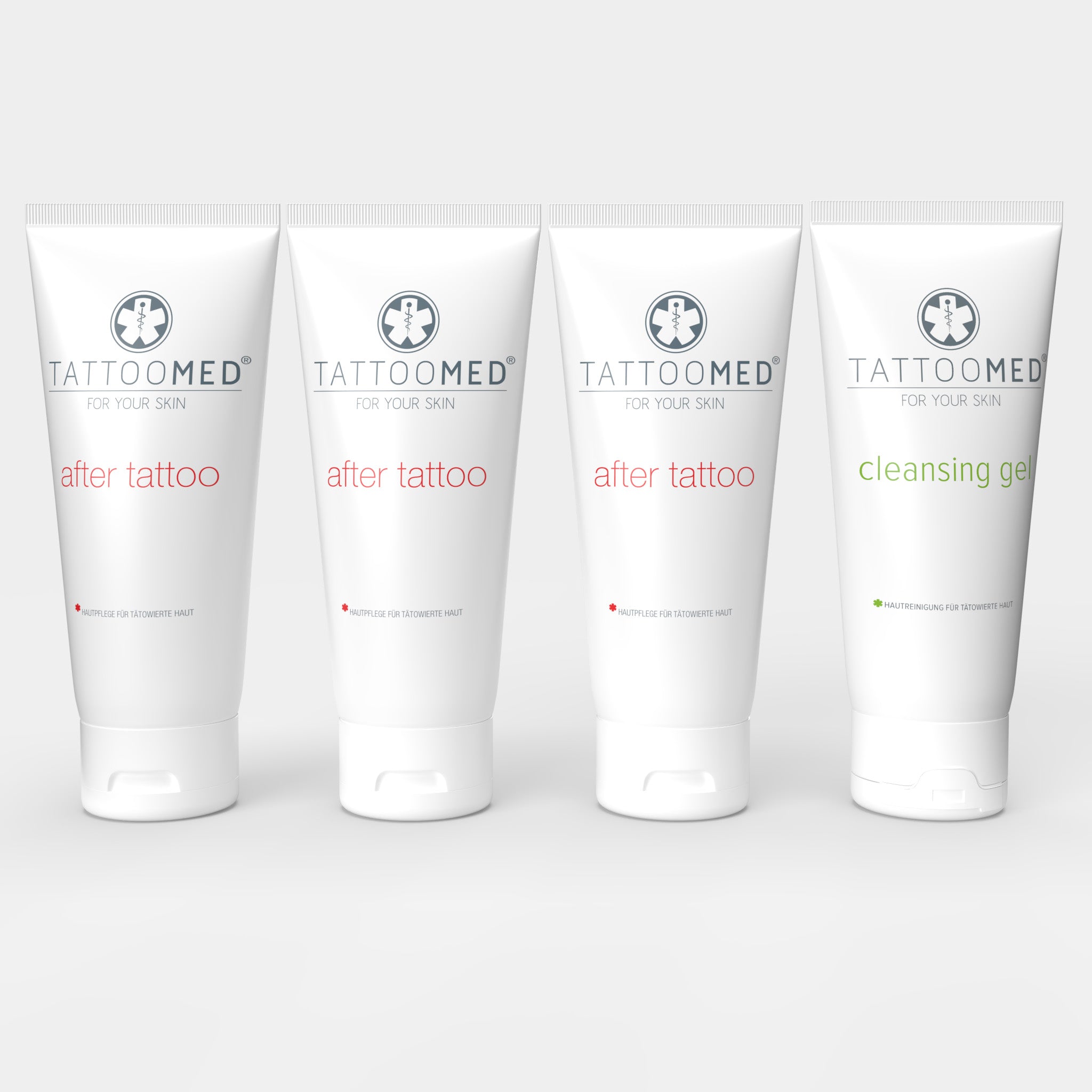 TattooMed Complete Care XL Bundle