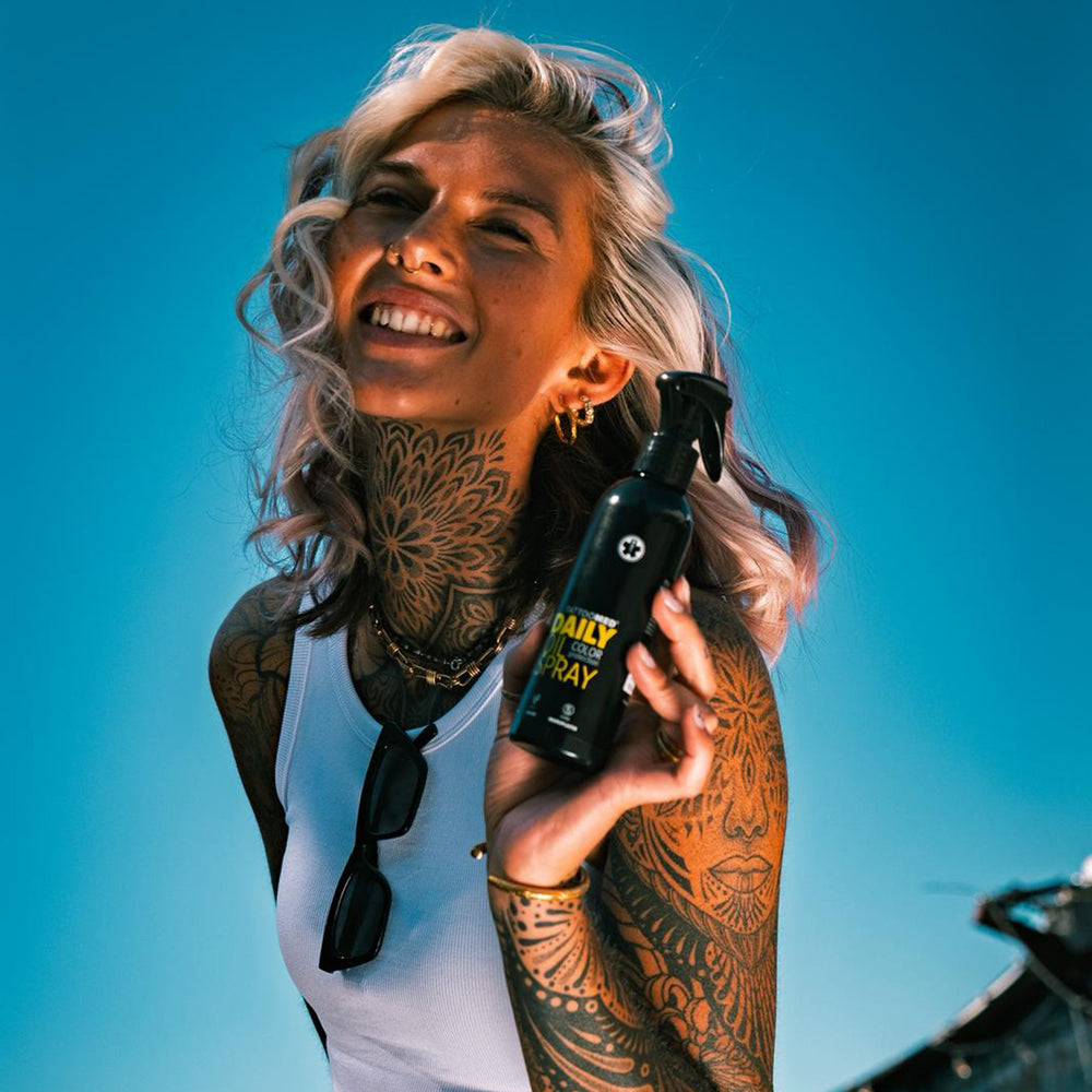 TattooMed Sommer Bundle